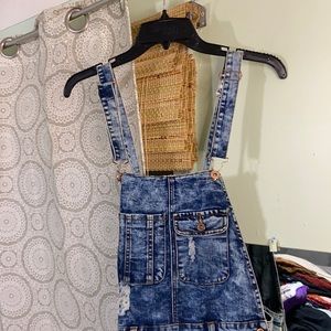 Overalls